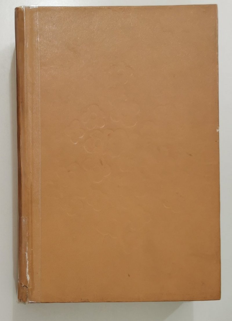 Kuchnia Polska - Prof. dr Stanisław Berger 1982