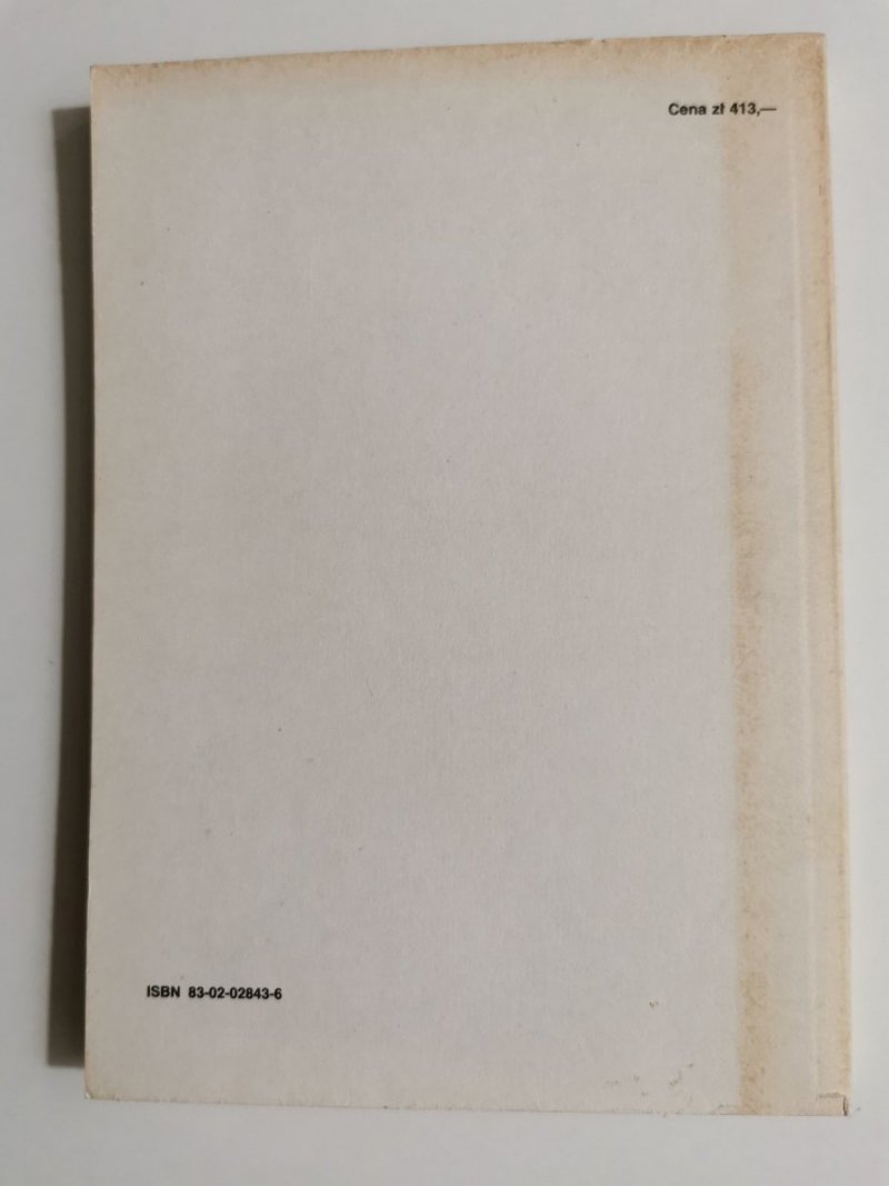 HISTORIA POLITYCZNA POLSKI LAT 1918-39 - Marian Eckert 1989