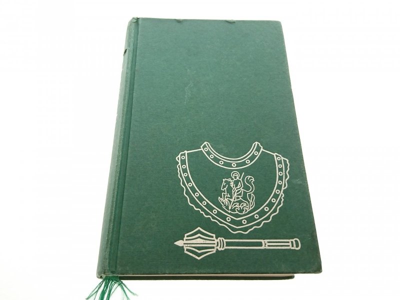 PAN WOŁODYJOWSKI - Henryk Sienkiewicz 1996