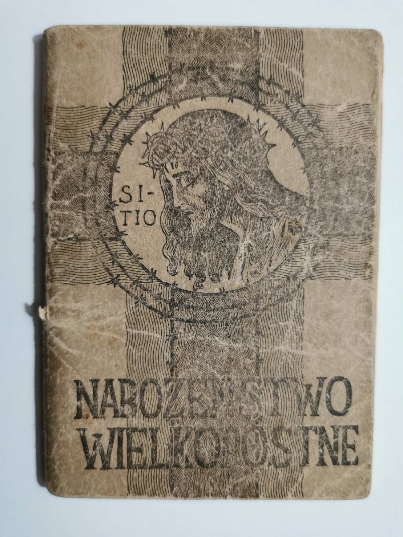NABOŻEŃSTWO WIELKOPOSTNE