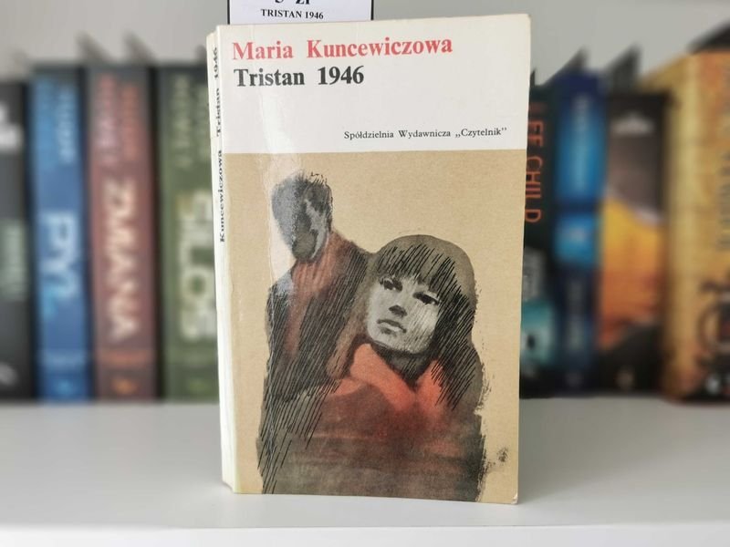 Tristan 1946 - Maria Kuncewiczowa
