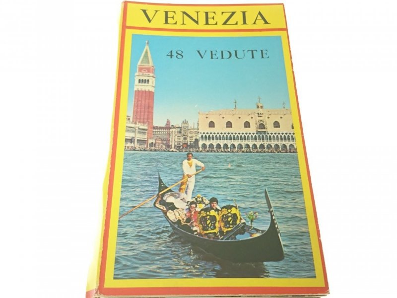 VENEZIA 48 VEDUTE