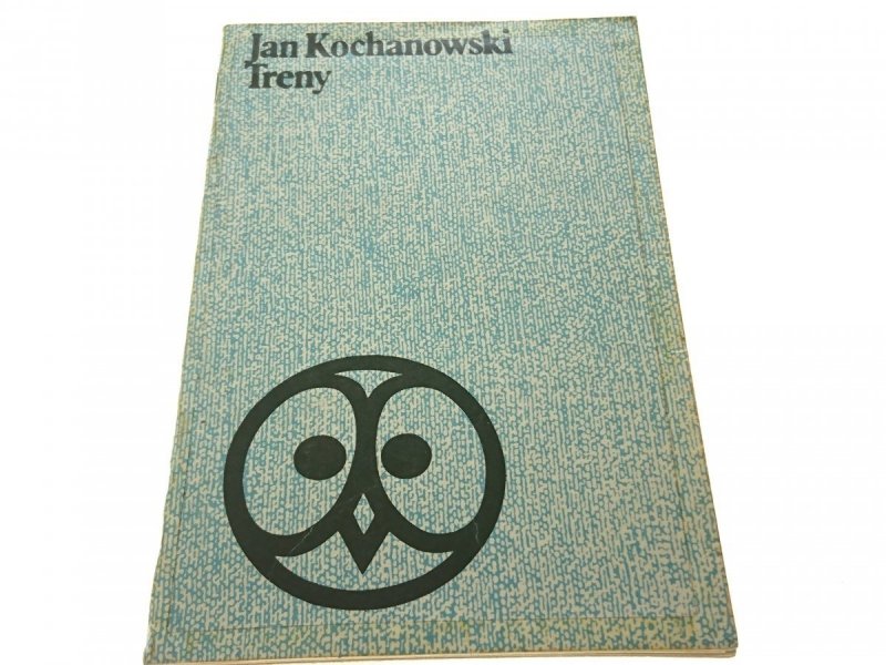 TRENY - Jan Kochanowski (1975)