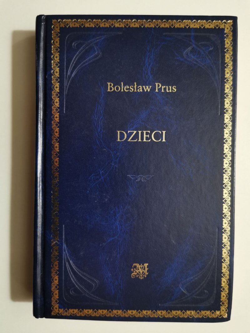 DZIECI - Bolesław Prus