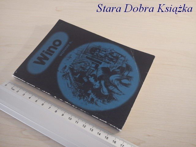 WINO - Wera Sztabowa