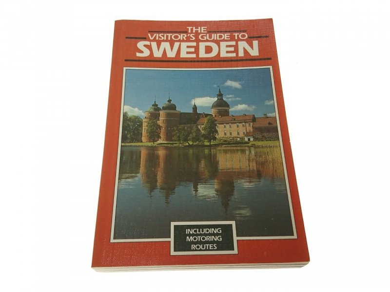 THE VISITOR'S GUIDE TO SWEDEN (1987)