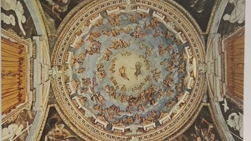 BASILICA  SANTUARIO DI S. NICOLA #01
