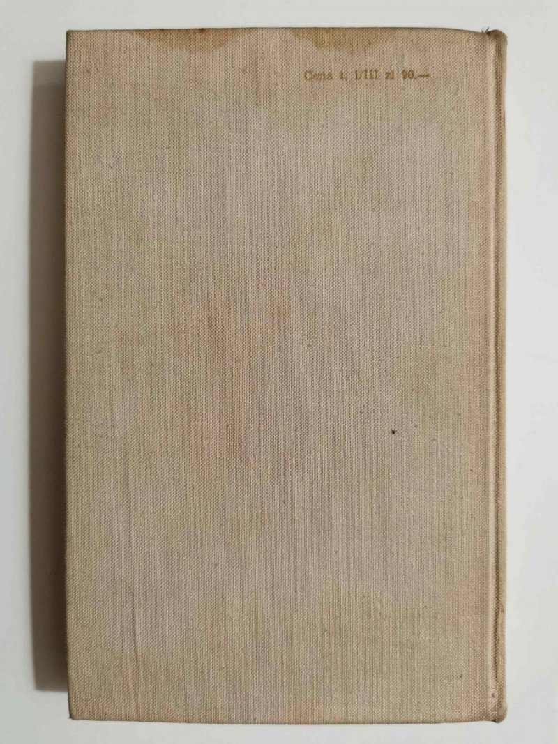 SAGA O JARLU BRONISZU CZĘŚĆ II SIEDEM WIKINGÓW - Władysław Jan Grabski 1965
