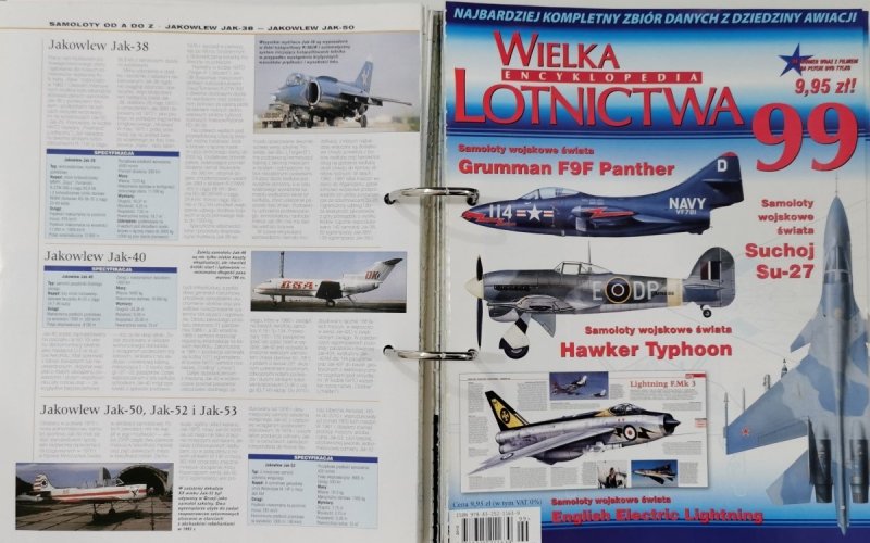DVD. WIELKA ENCYKLOPEDIA LOTNICTWA. Airstrike 114 DVD PLUS 4 SEGREGATORY Komplet