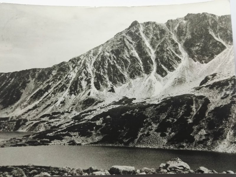 TATRY. OPALONE I MIEDZIANE OD... FOT. GORAZDOWSKA