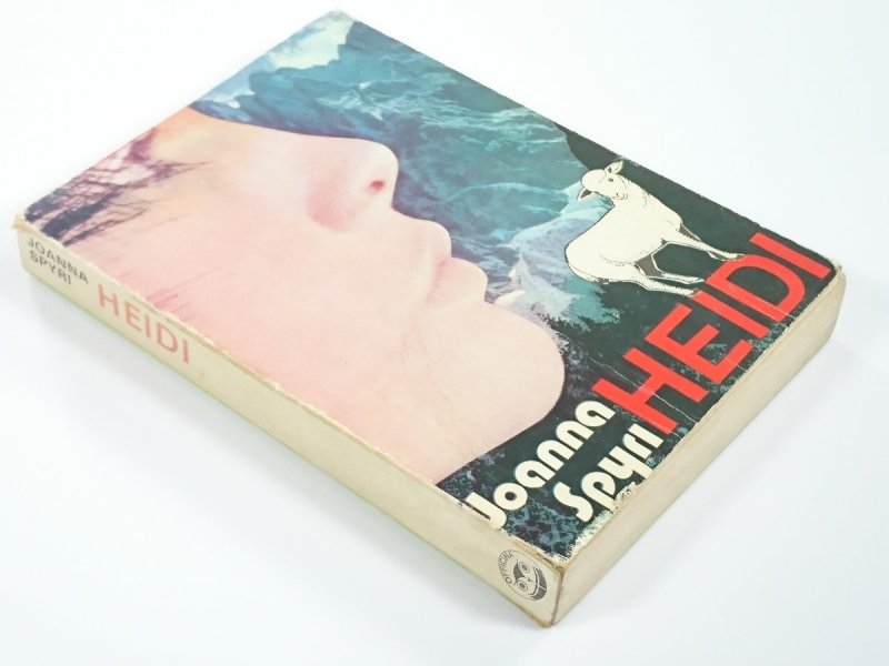 HEIDI - Joanna Spyri 1990