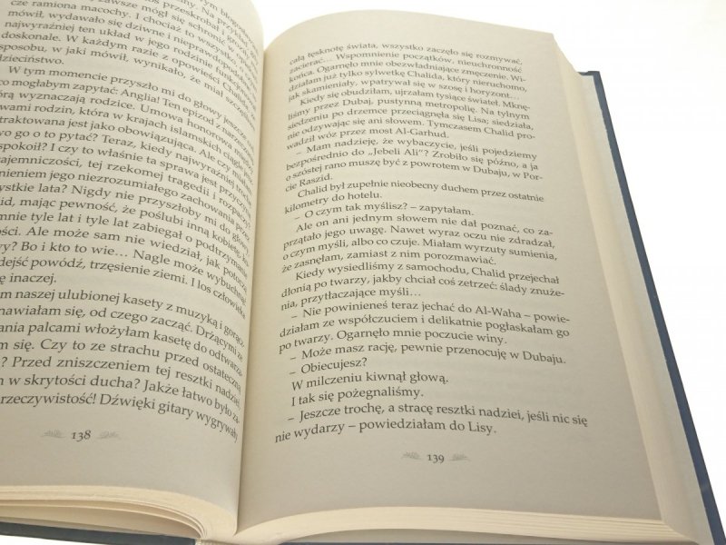ZAKAZANA ŻONA. HISTORIE PRAWDZIWE V. Wermuth 2007