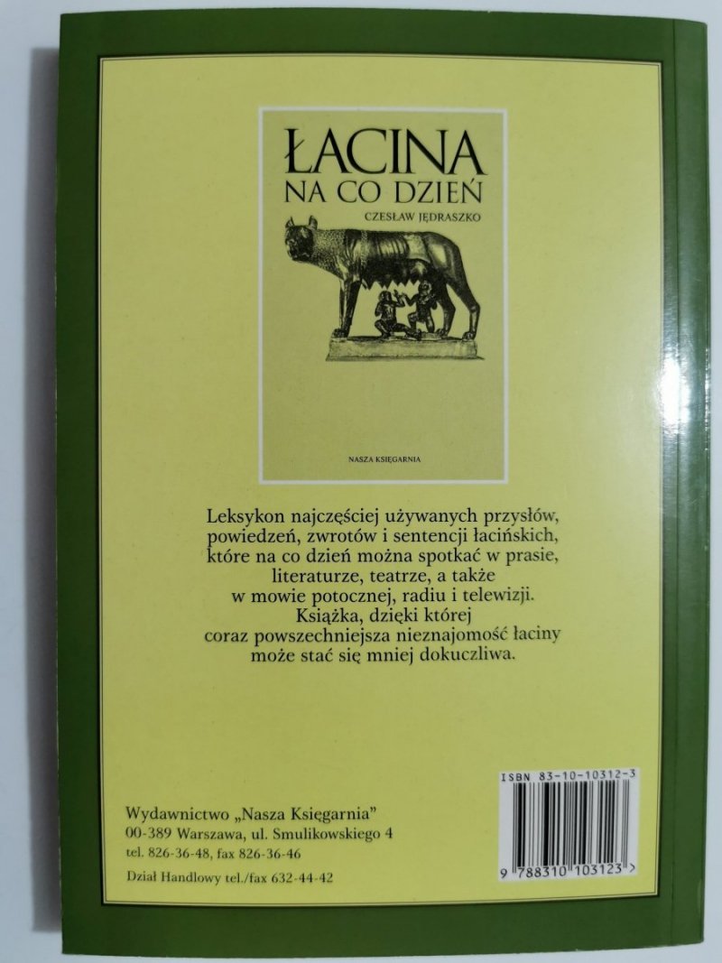 PRZYGODY MELIKLESA GREKA - Witold Makowiecki 1998