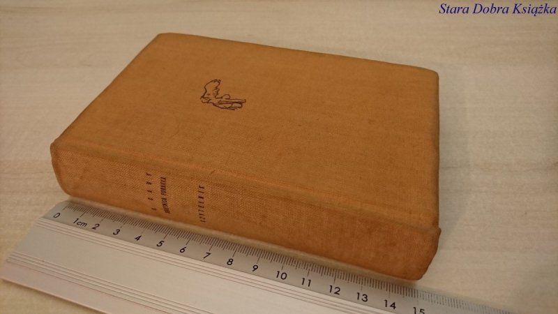 OBIETNICA PORANKA - Romain Gary 1964