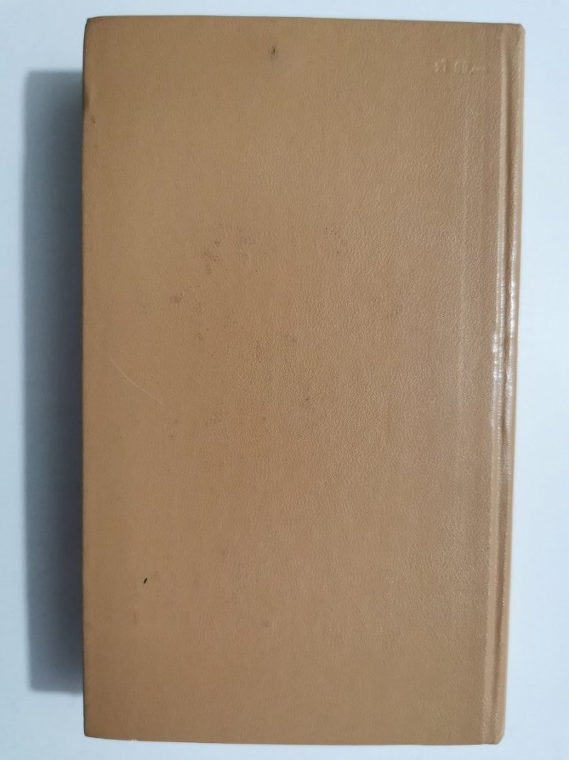 ŻYWOTY PAŃ SWOWOLNYCH - Brantóme 1975