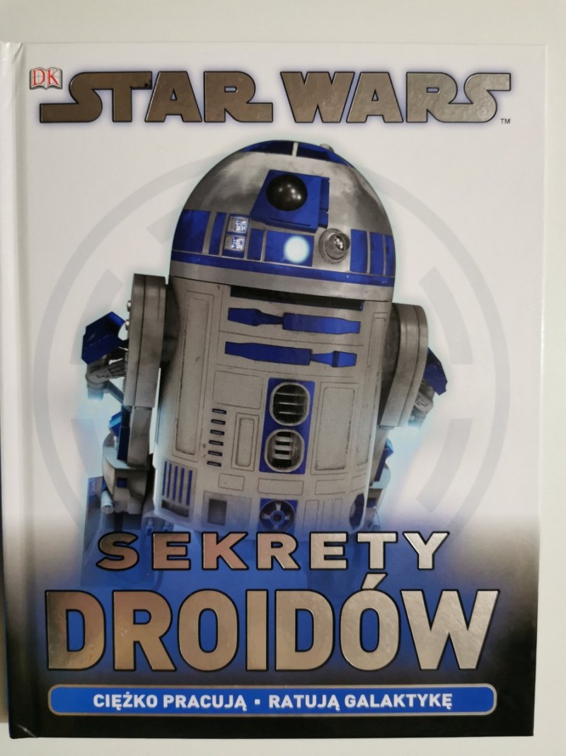 STAR WARS. SEKRETY DRUIDÓW