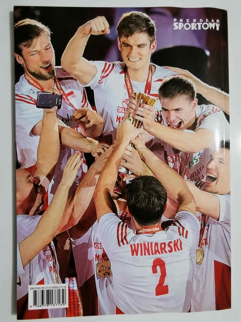 ALBUM SIATKARSKI. OD WAGNERA DO ANTIGI 