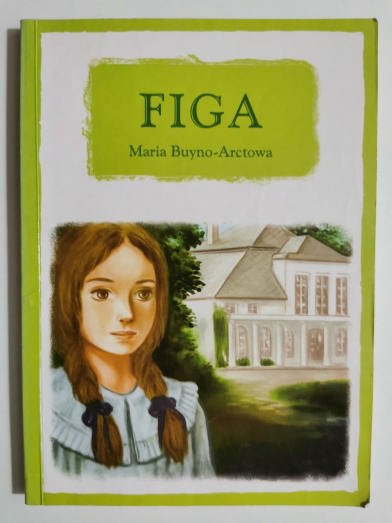 FIGA - Maria Buyno-Arctowa