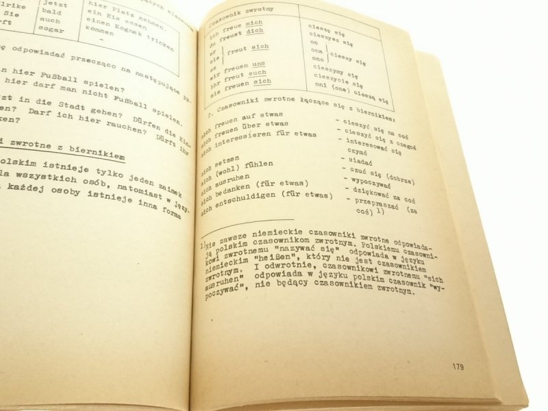 GUTE REISE! JĘZYK NIEMIECKI... - Heinemann 1988