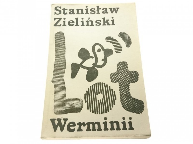 WERMINII - Stanisław Zieliński 1983