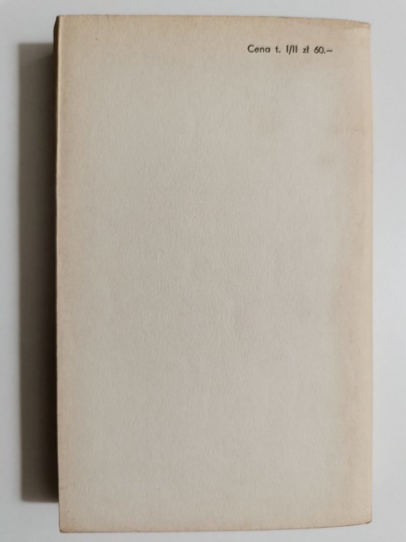 MIŁOŚĆ ŚWIĘTA I NIE ŚWIĘTA. ŻYCIE MOZARTA - David Weiss 1971