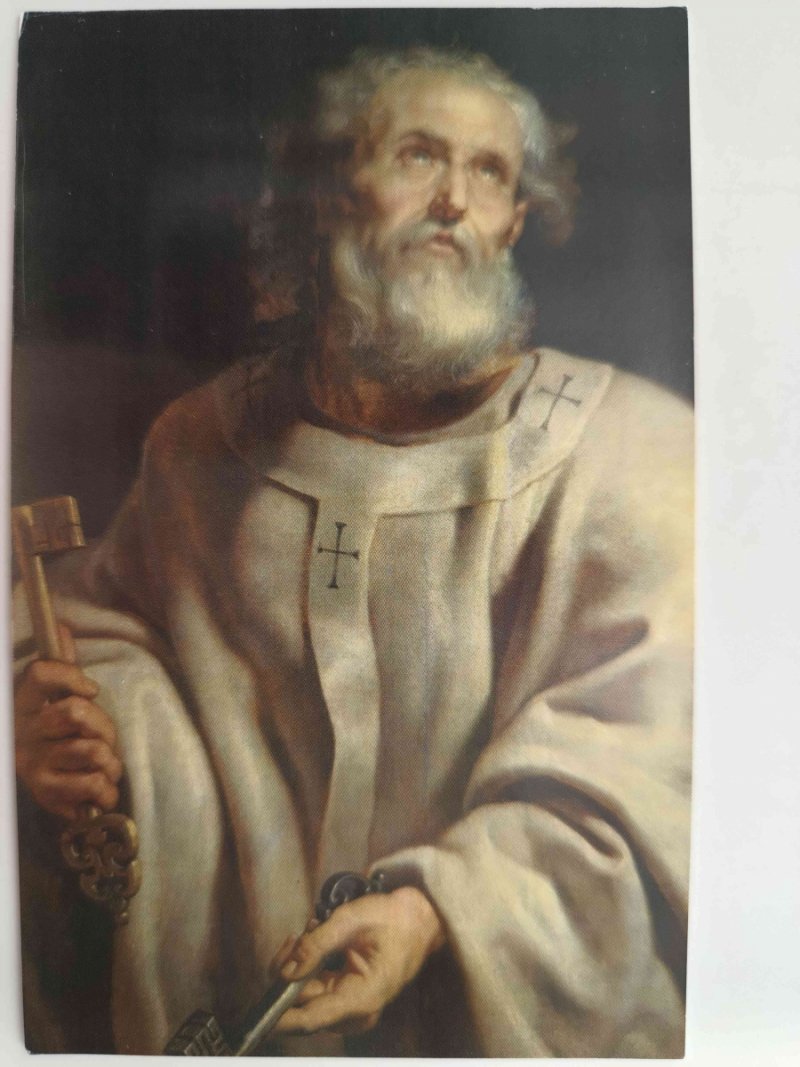 KAPŁAŃSTWO KS. PIOTR LISZEWSKI