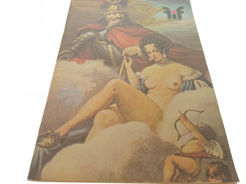 FIKCJE I FAKTY (1984)