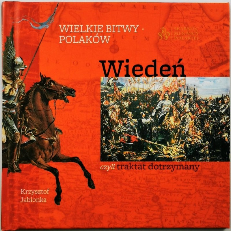 WIEDEŃ - Krzysztof Jabłonka