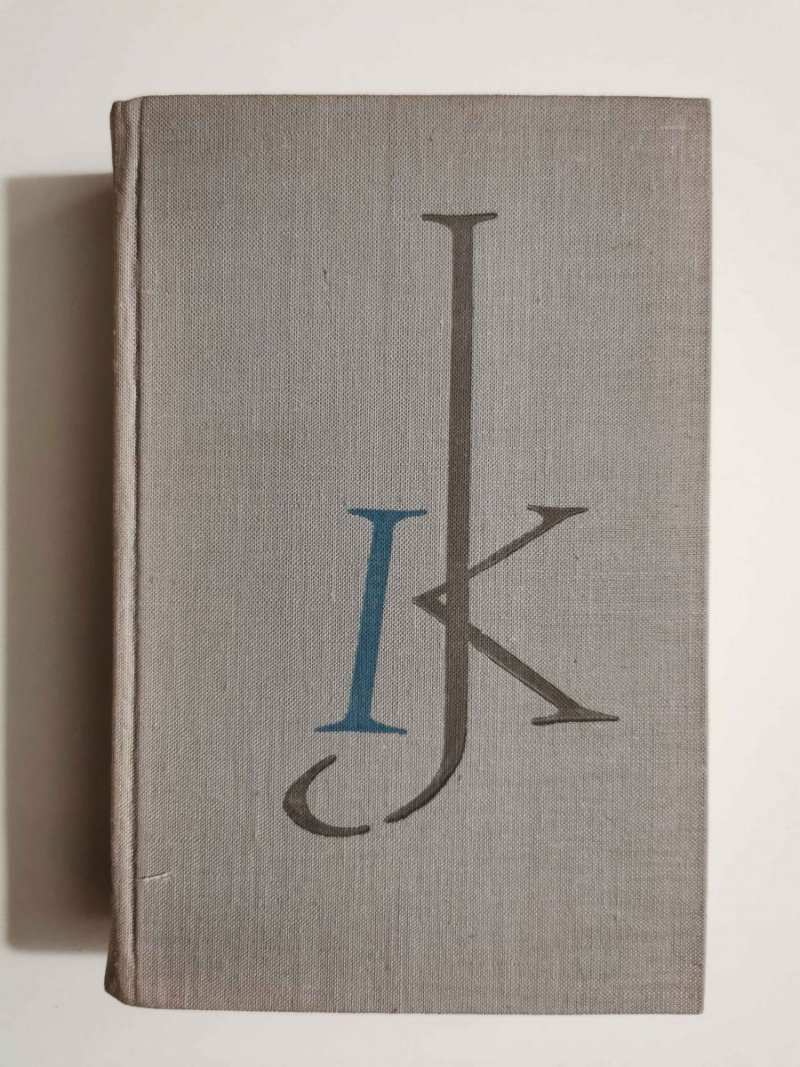 KOMEDIANCI. POWIEŚĆ - Józef Ignacy Kraszewski 