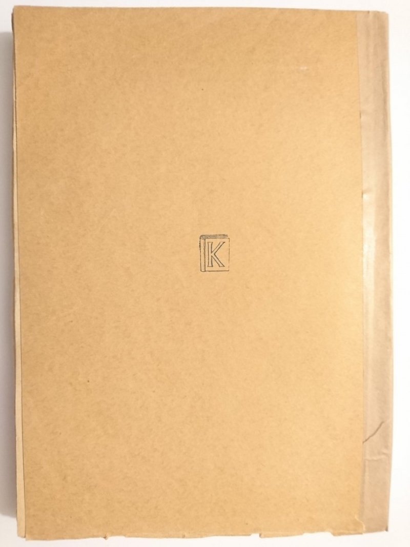 O CZYM SZUMIĄ WIERZBY - Kenneth Grahame 1946