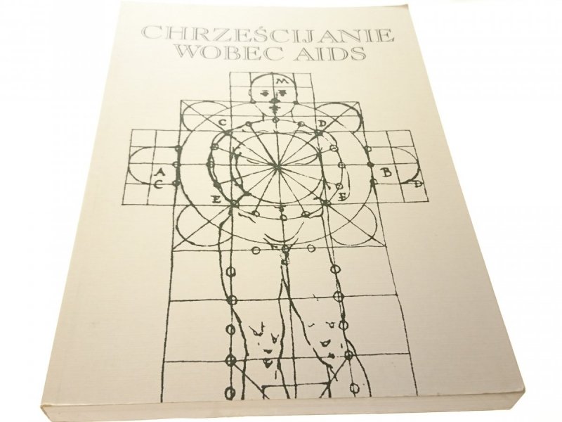 CHRZEŚCIJANIE WOBEC AIDS 1994