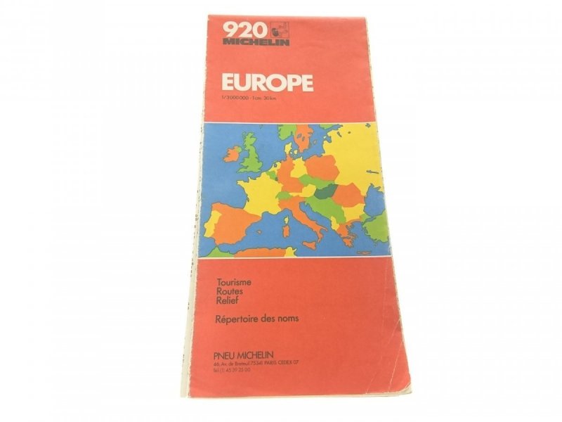 EUROPE 1: 3 000 000