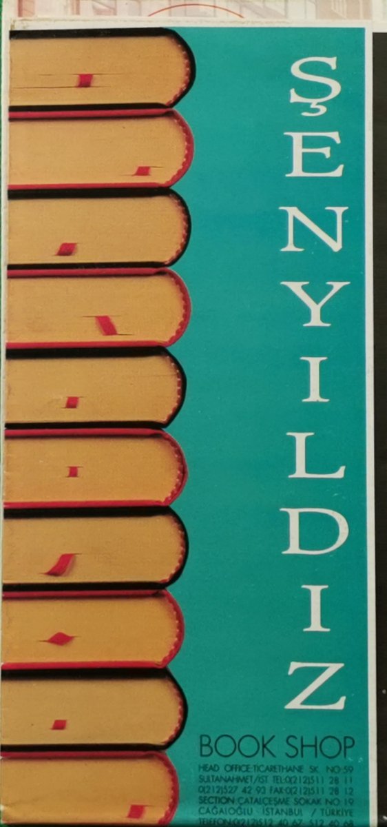 INFORMATOR SENYILDIZ