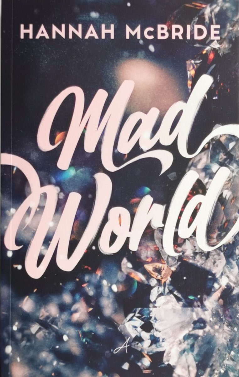 MAD WORLD - Hannah McBride