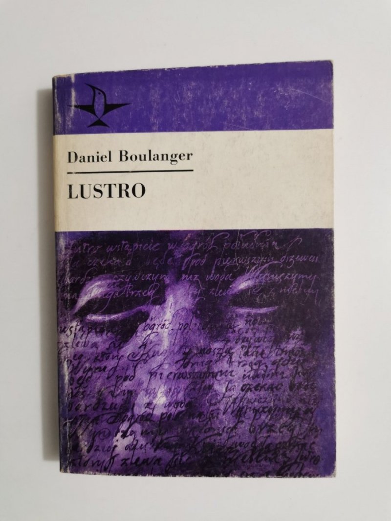 LUSTRO - Daniel Boulanger 1985