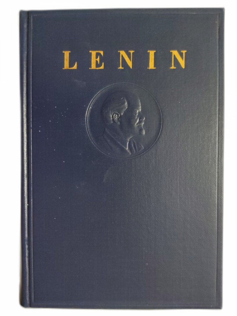 DZIEŁA TOM 6 - W. I. Lenin