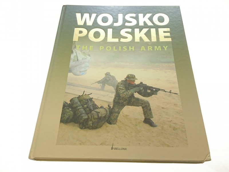 WOJSKO POLSKIE. POLISH ARMY - A. Rawski 2007