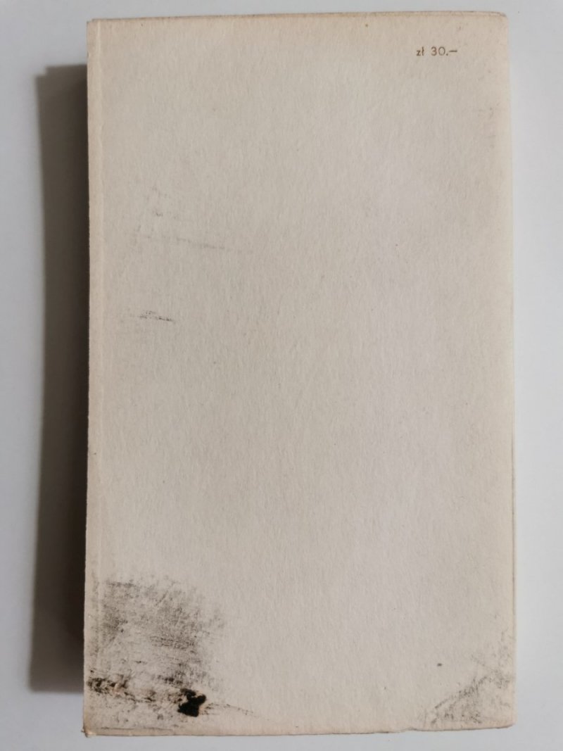 BŁAŻEJA SIENNICKIEGO DIARIUSZ Z WOJNY SZWEDZKIEJ 1977