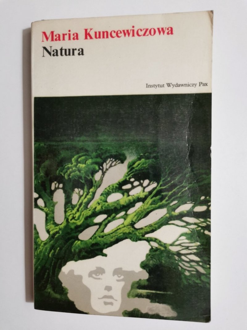NATURA - Maria Kuncewiczowa 1976