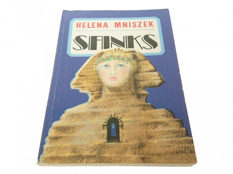 SFINKS - Helena Mniszek (1991)