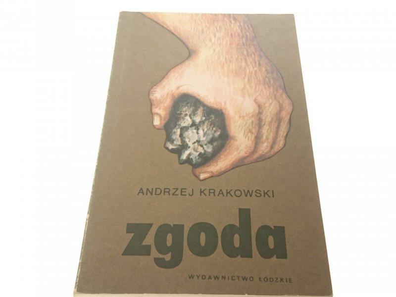 ZGODA - Andrzej Krakowski 1986
