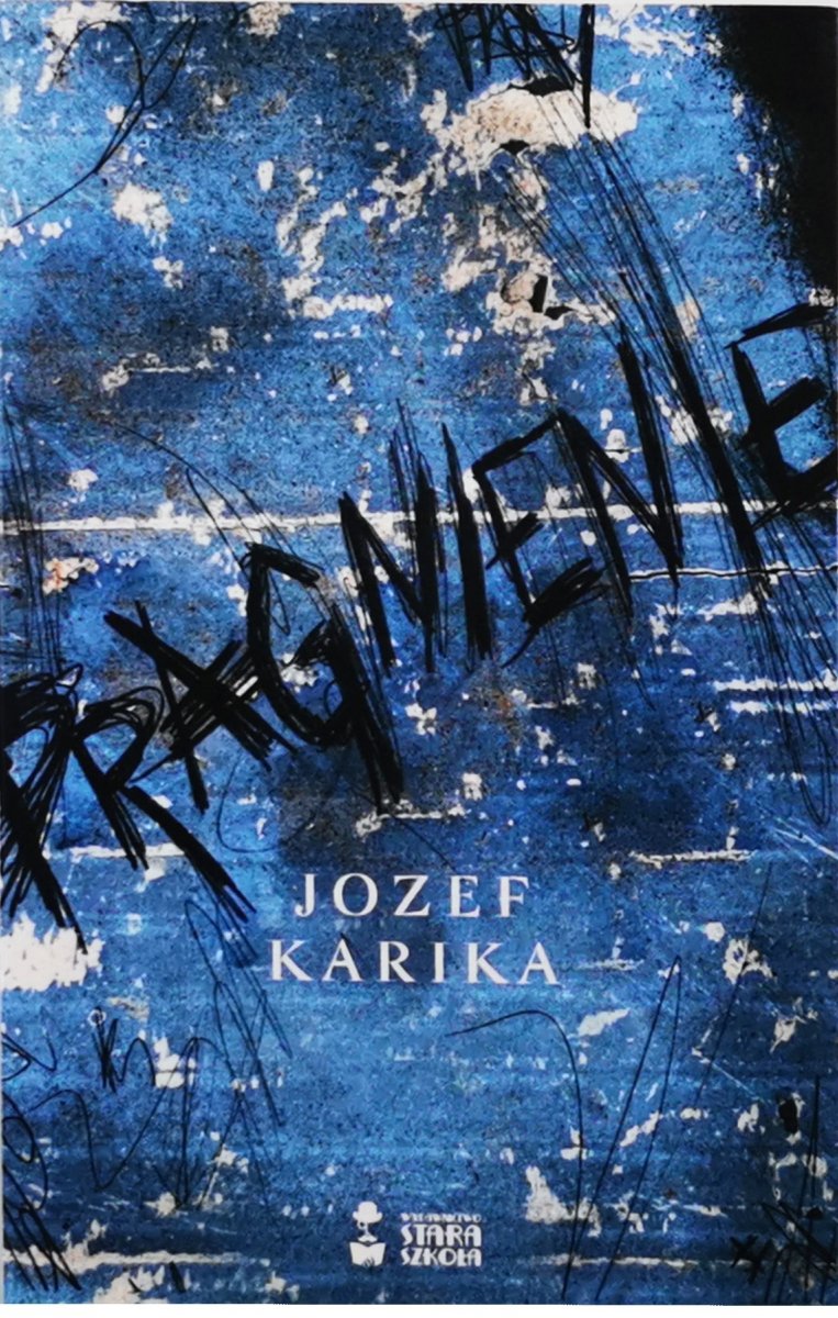 PRAGNIENIE - Jozef Karika