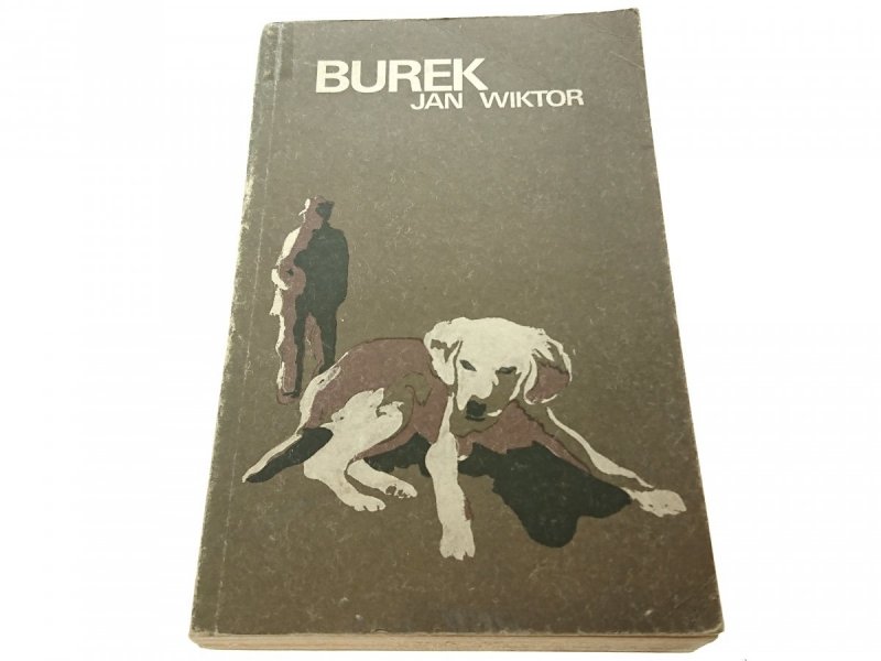 BUREK - Jan Wiktor 1983