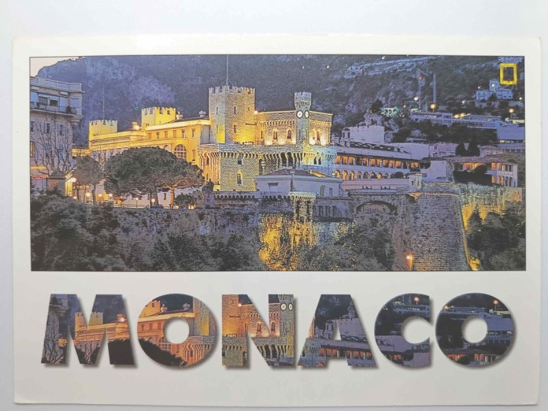 MONACO LE PALAIS