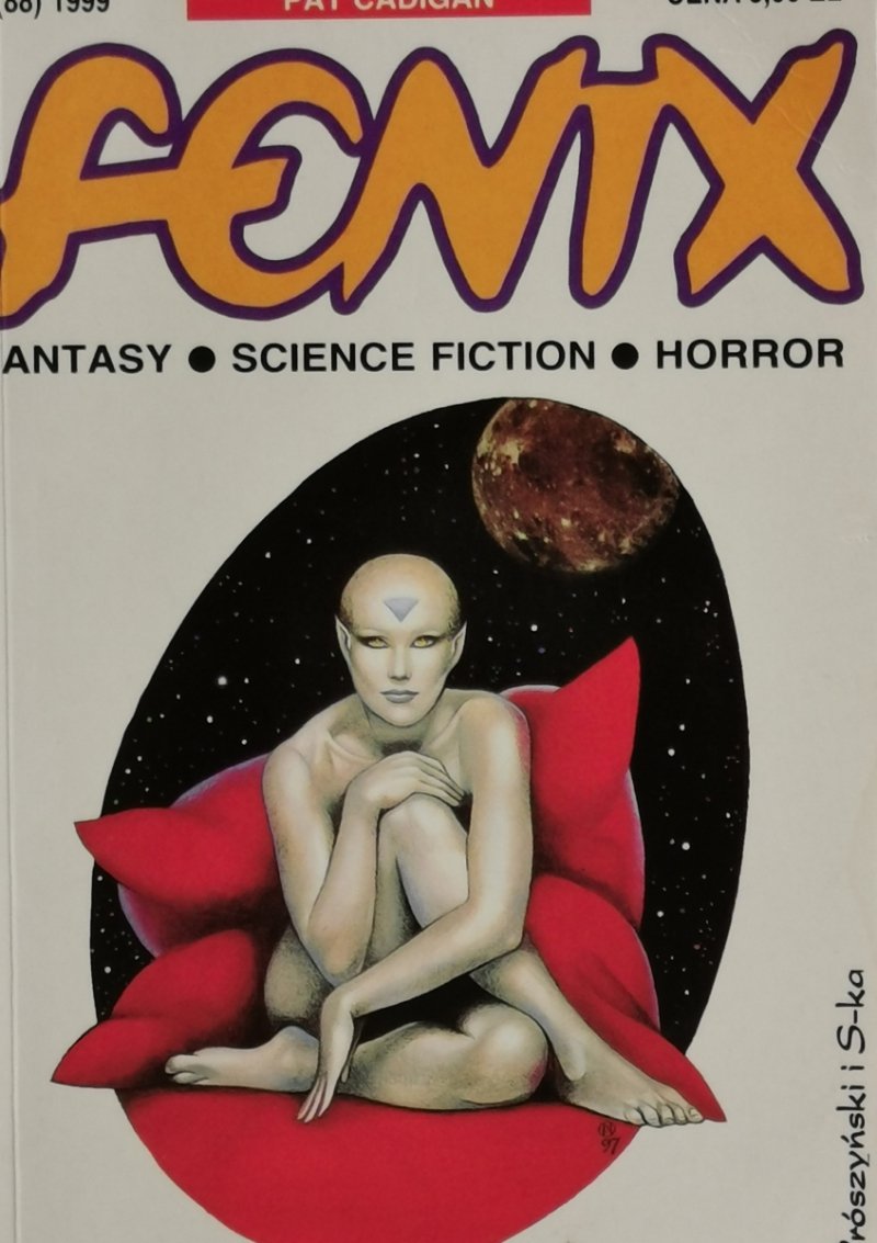 FENIX NR 9 (88) 1999