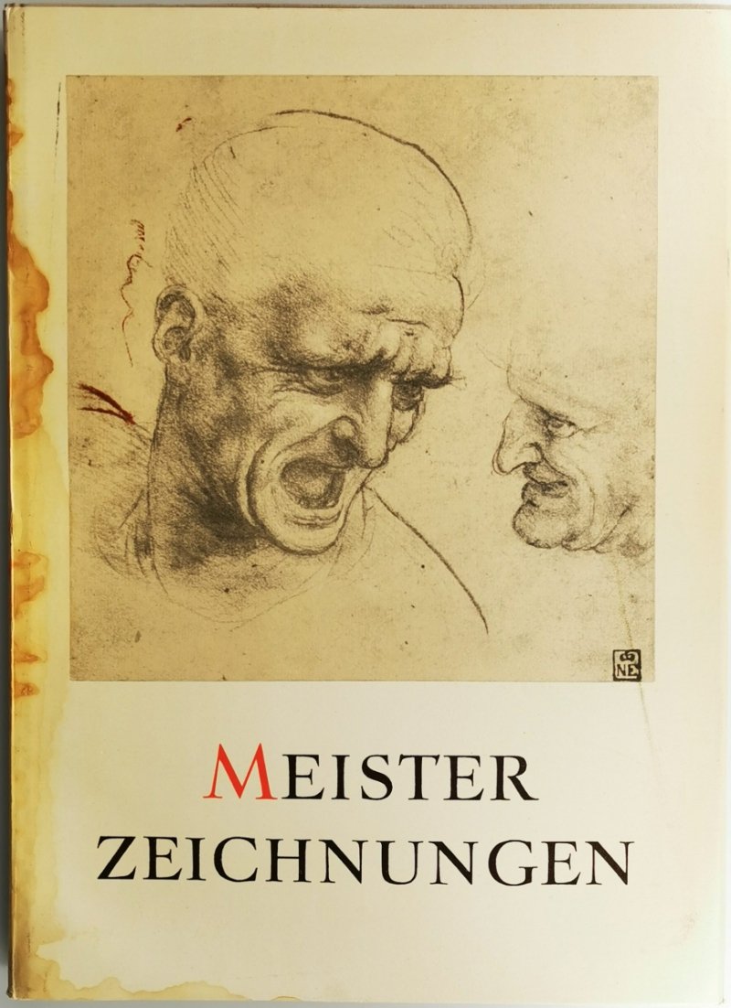 MEISTER ZEICHNUNGEN  