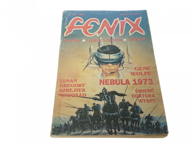 FENIX 3 (12) 1992