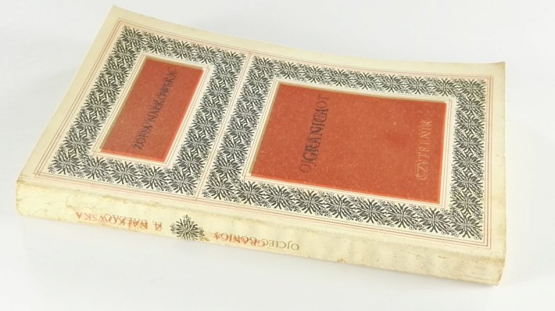 OJCIEC GORIOT - Honoriusz Balzac 1972