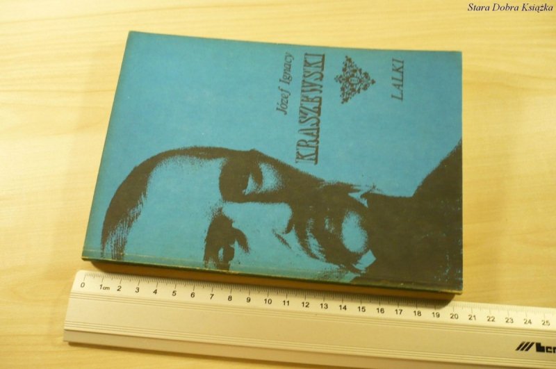 LALKI - Józef Ignacy Kraszewski (1988)