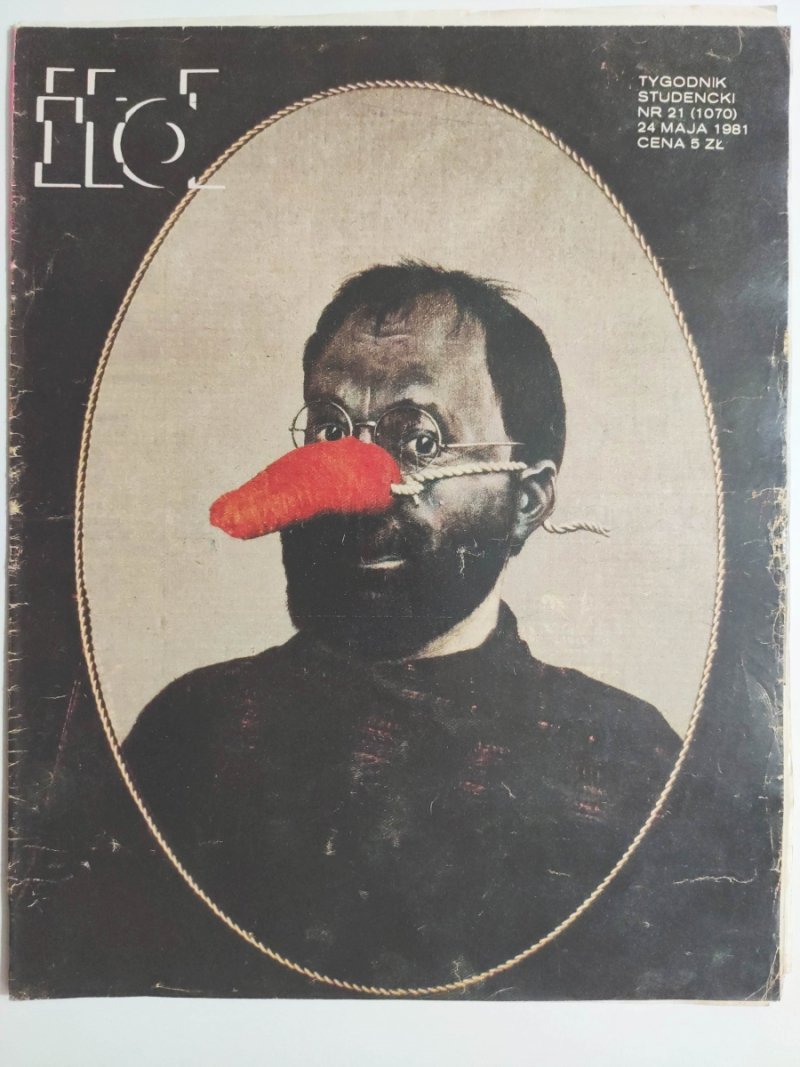 ITD 24 MAJA 1981 NR 21 (1070)